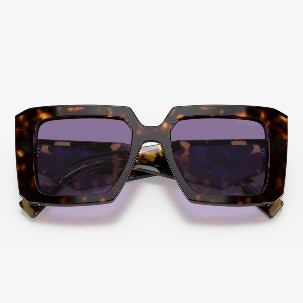 Prada Sunglasses pr23ys New + FREE shipping - Picture 9 of 17